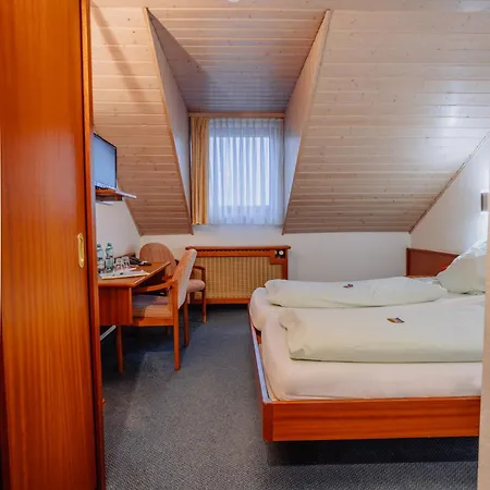 Hotel Concordia - Wohnen auf Zeit-3