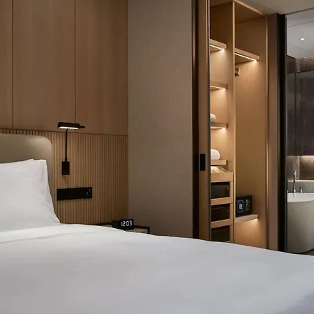 Hyatt Place Yantai Development Zone-2