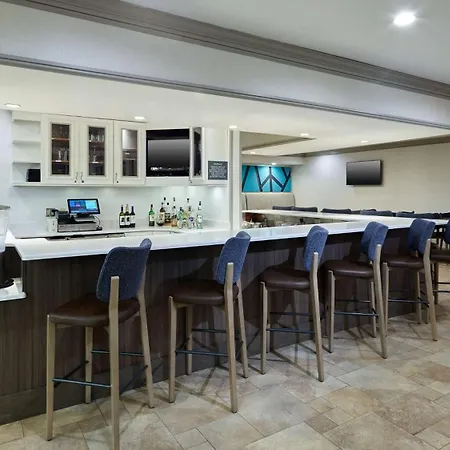 Hilton Garden Inn Merrillville-2