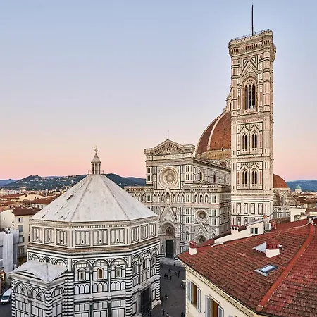 Duomo Luxury Florence-3