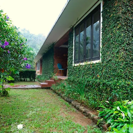 Goodland Falling Water Munnar-2