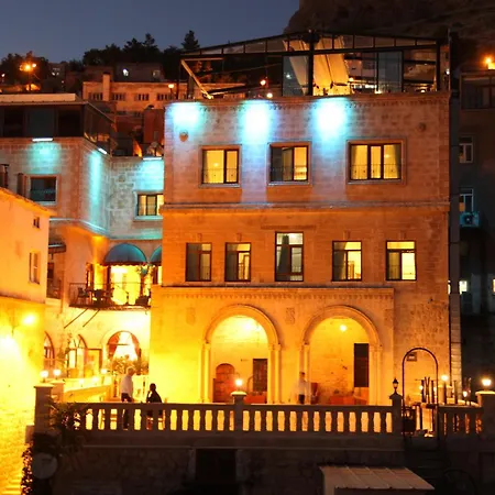 Tuğhan Hotel-3