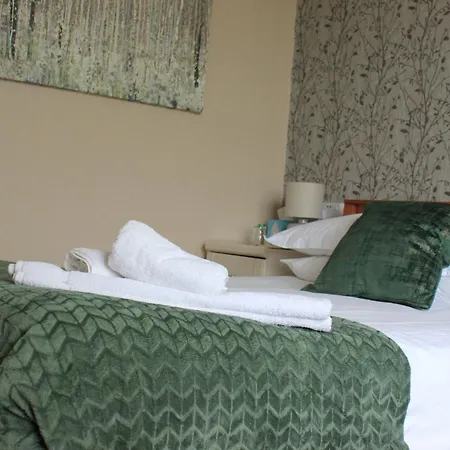 Merritt Guest House B&B-3