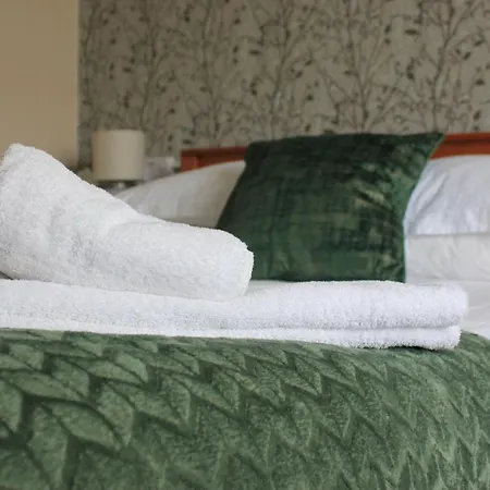 Merritt Guest House B&B-3