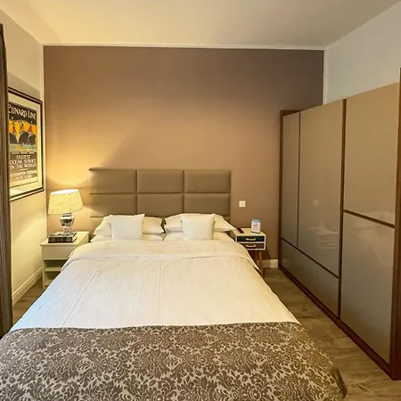Trip Inn Boutique Rubens-2