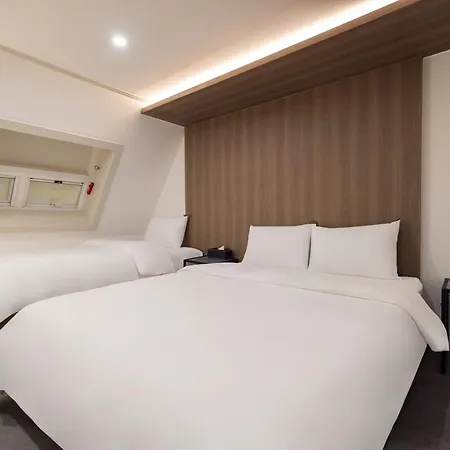 Hotel Stay Inn-3
