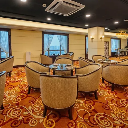 Mardhiyyah Hotel And Suites-2