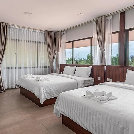 Sandy Residence Sihanoukville-3