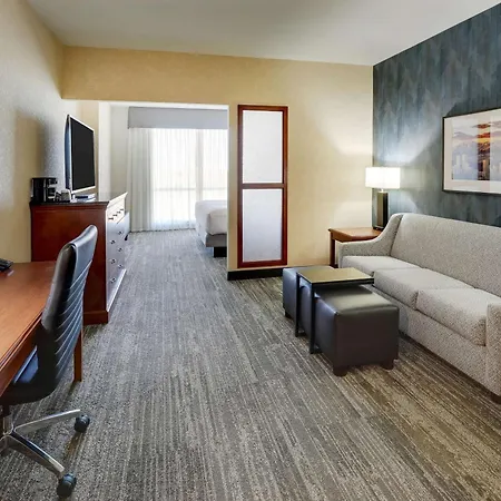 Drury Plaza Hotel Denver Westminster-2
