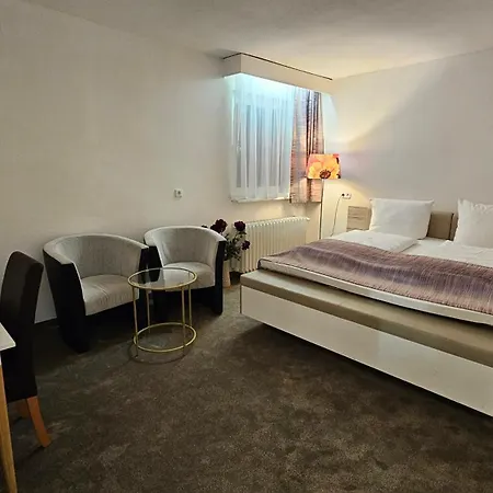 Hotel Kölner Hof-3