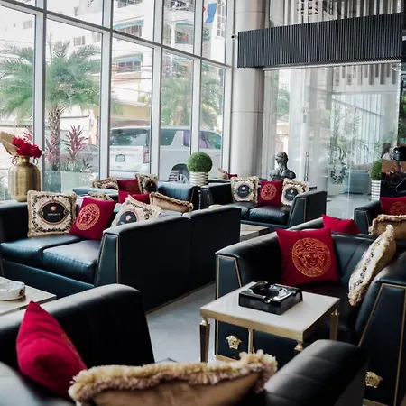 Brickell Apart Hotel-3