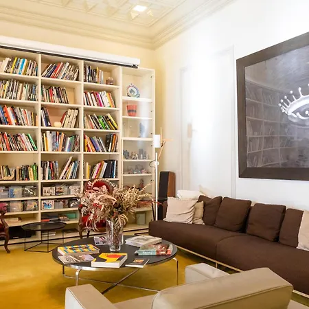 B&B Boutique Ca La Maria-2
