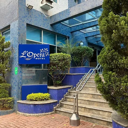 L'Opera Hotel-3