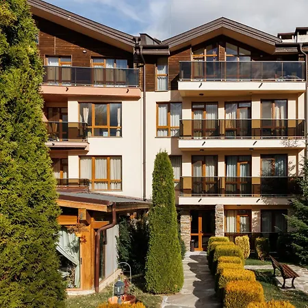 Green Wood Hotel & Spa-2