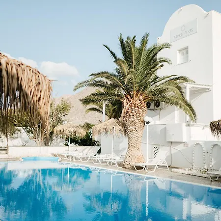 Aspro Phos Santorini Hotel-2