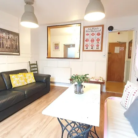 The Loft At York House-2