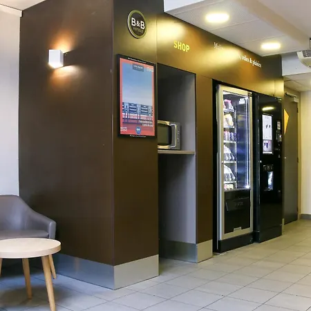 B&B HOTEL Fréjus Roquebrune-sur-Argens-2