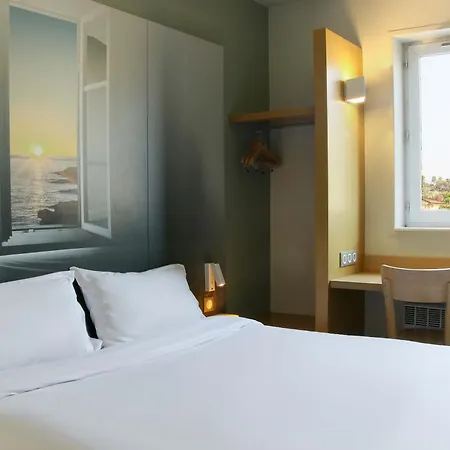 B&B HOTEL Fréjus Roquebrune-sur-Argens-3