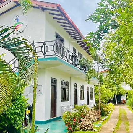 New Peacock Resort-2