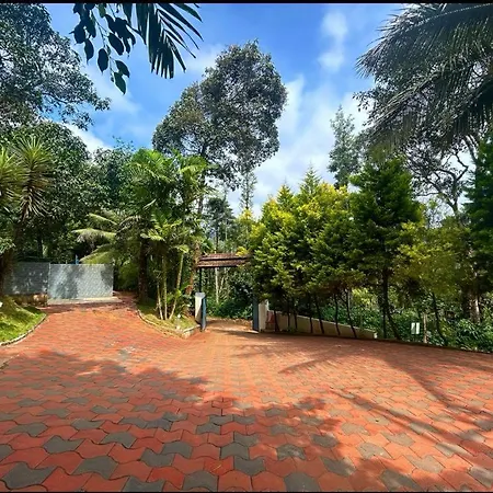 Jungle Hill Resort Coorg-3