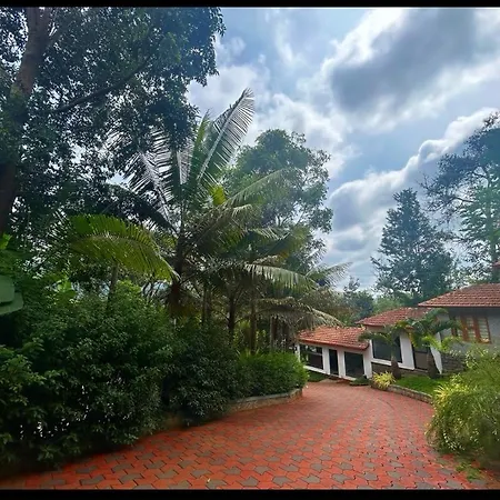 Jungle Hill Resort Coorg-2