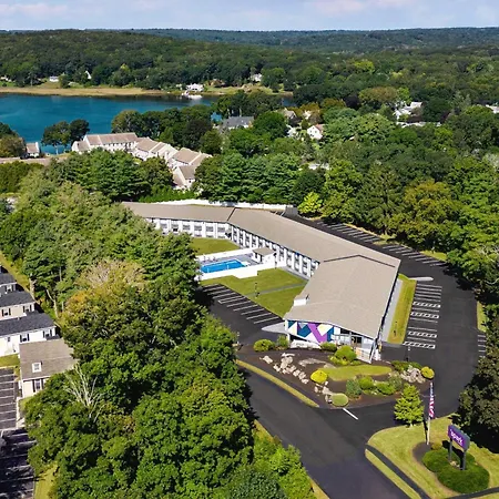 Spark By Hilton Mystic Groton-2
