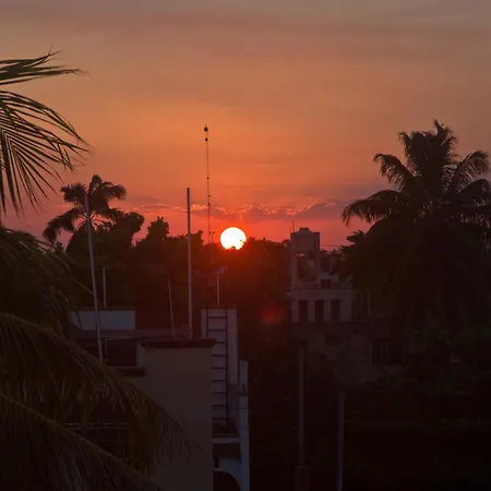 Casa del Pintor Chetumal-2