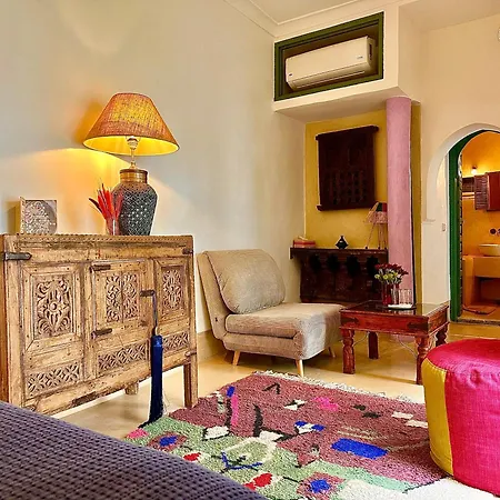Riad 11 Zitoune-3