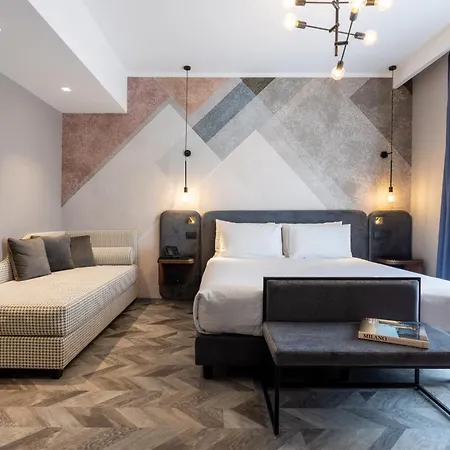 Axyhotels Innstyle Milano-3