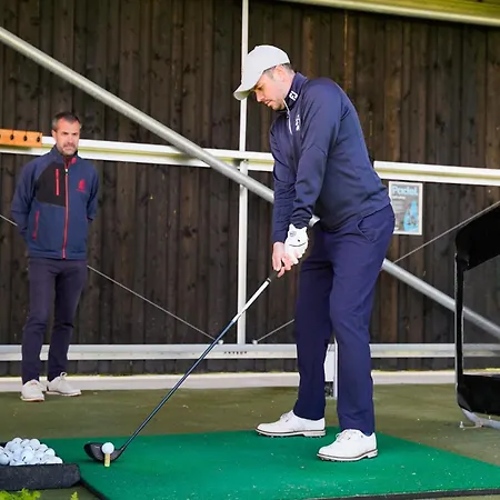 Bicester Hotel, Golf & Spa-2