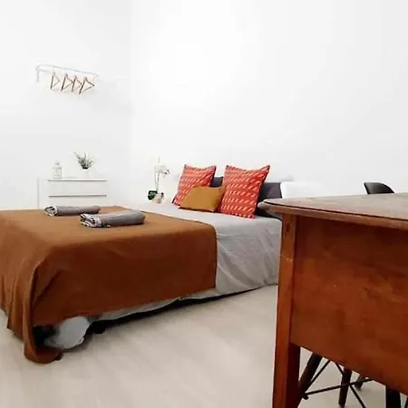 Hostal Urban Basic-3