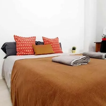 Hostal Urban Basic-2