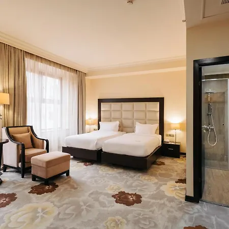 Paris Hotel Yerevan-3