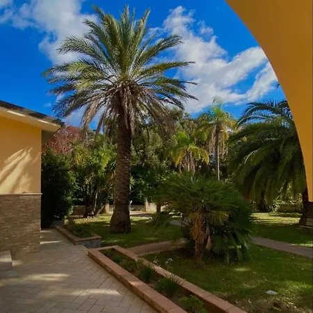 San Michele Apartments&Rooms-3