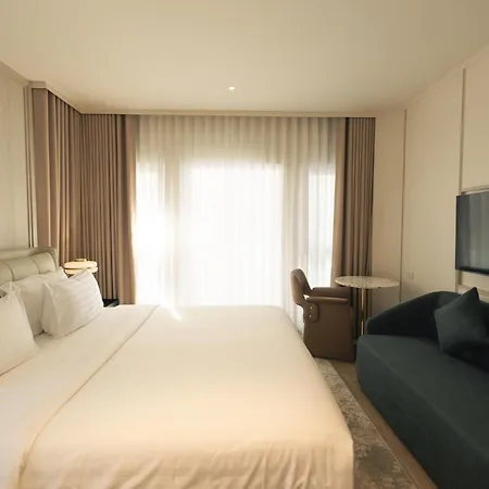 The 3Sis Hotel-2