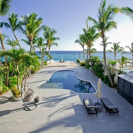 Tracadero Beach Club & Holidays Rentals-2