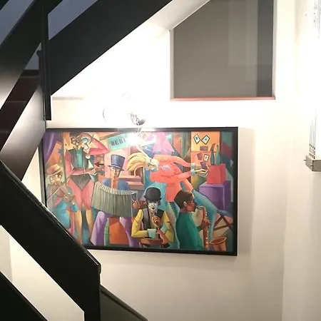 Hotel Al Santo-3