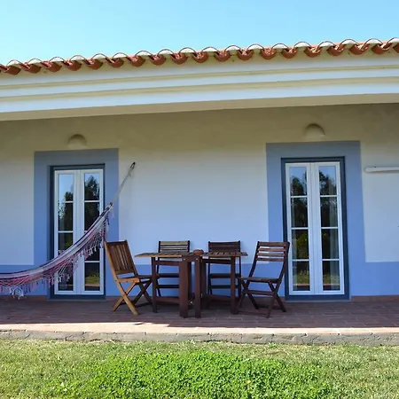 Herdade Do Freixial - Turismo Rural-2