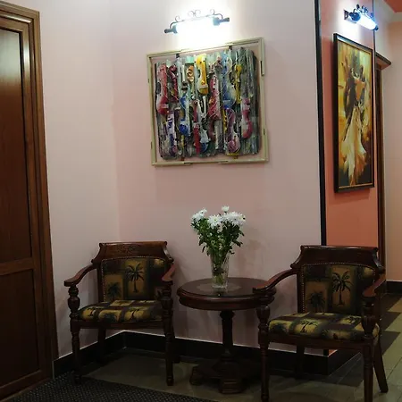 Azoyan Guest House-3