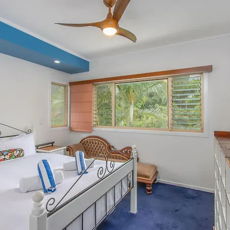 Hastings Cove Holiday Apartments-3
