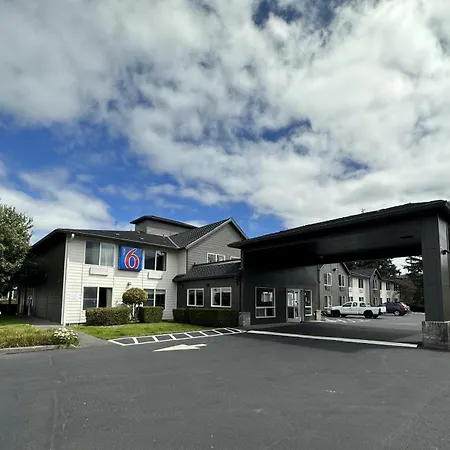 Motel 6-Seaside, Or-3