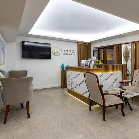 Linnga Hotel & Suite-3