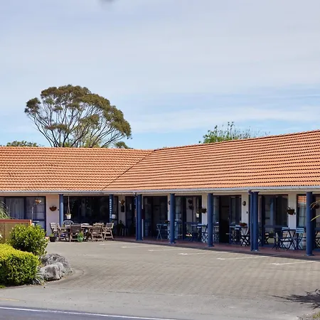 Mediterranean Motel Kaikoura-2