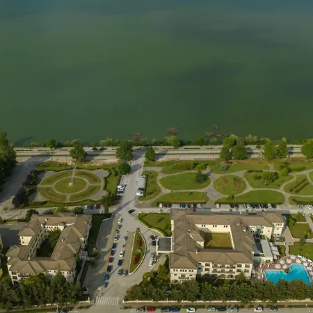 Hotel Du Lac Congress Center & Spa-2