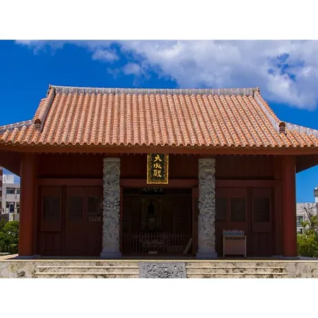 Green Rich Hotel Naha - Vacation Stay 59243V-3