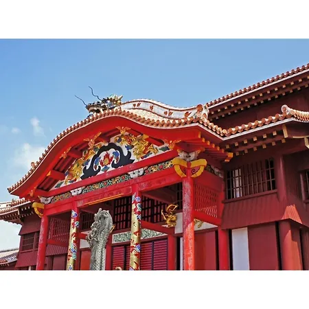 Green Rich Hotel Naha - Vacation Stay 59243V-2