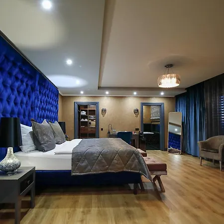 Hotel Golden Key, 4 Stars Superior-2