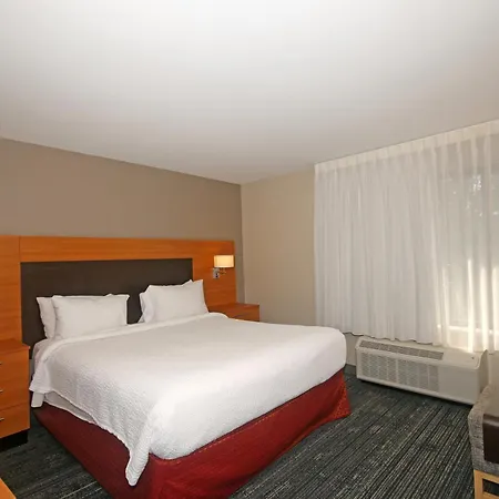 Towneplace Suites By Marriott Aiken Whiskey Road-2