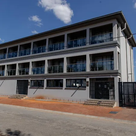 Acres Inn Klerksdorp-2