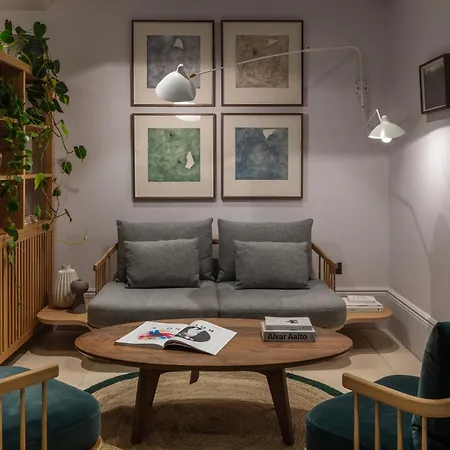 Inhabit Southwick Street, A Member Of Design Hotels-3